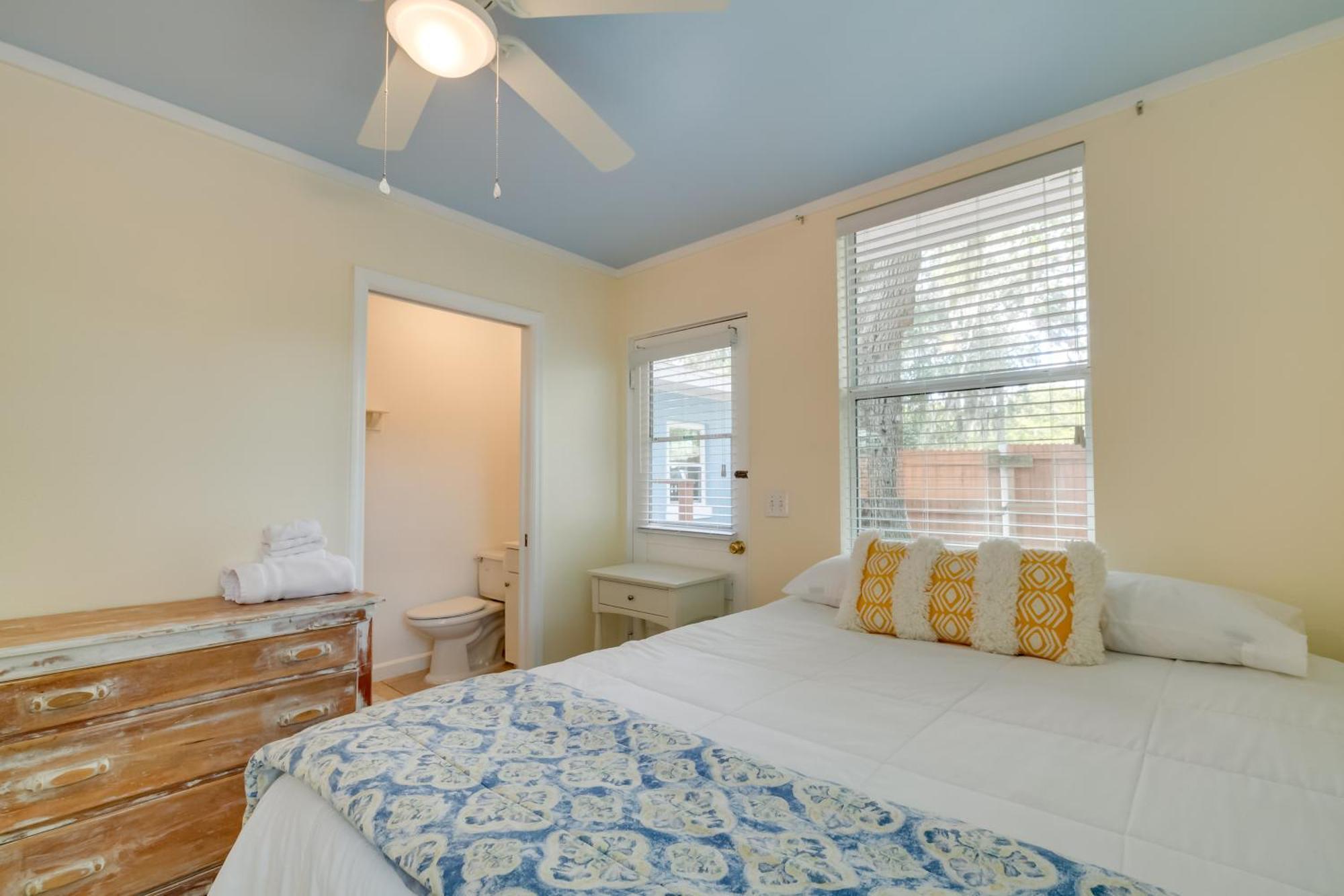 Crystal River House Scalloping And Dock, Gulf 7 Mi! Esterno foto